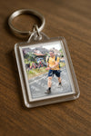 Evenement foto: Nijmeegse Vierdaagse 671