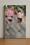 Evenement foto: Nijmeegse Vierdaagse 671