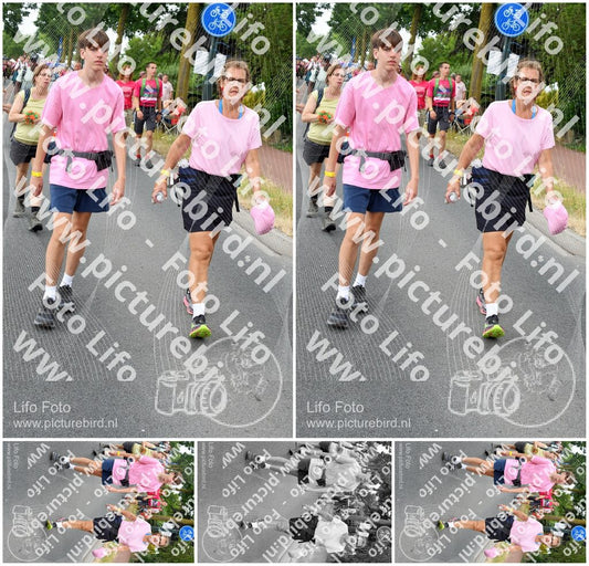 Evenement foto: Nijmeegse Vierdaagse 671