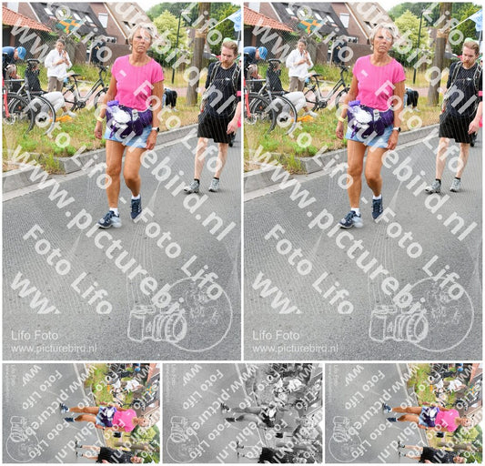 Evenement foto: Nijmeegse Vierdaagse 671