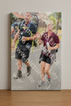Evenement foto: Nijmeegse Vierdaagse 671