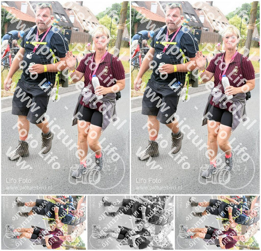 Evenement foto: Nijmeegse Vierdaagse 671