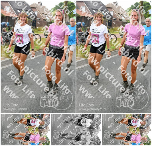 Evenement foto: Nijmeegse Vierdaagse 671