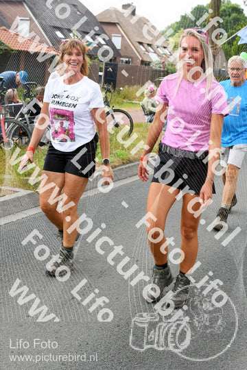 Evenement foto: Nijmeegse Vierdaagse 671