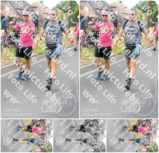 Evenement foto: Nijmeegse Vierdaagse 671