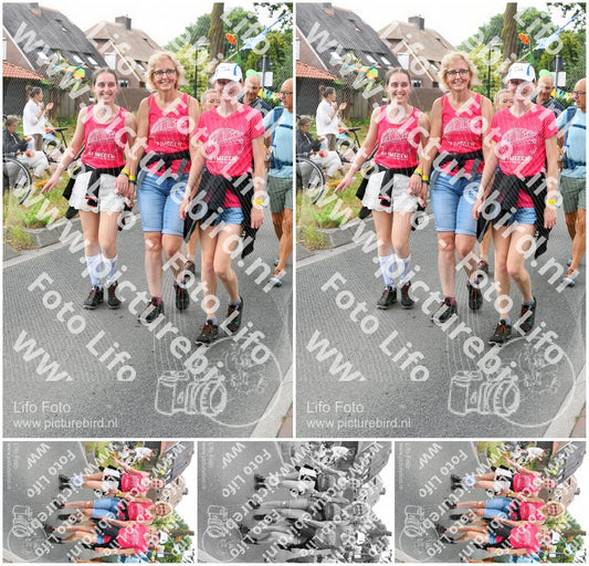 Evenement foto: Nijmeegse Vierdaagse 671