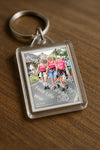 Evenement foto: Nijmeegse Vierdaagse 671