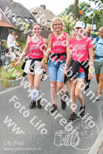 Evenement foto: Nijmeegse Vierdaagse 671