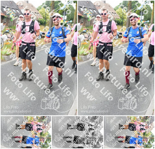 Evenement foto: Nijmeegse Vierdaagse 671