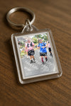 Evenement foto: Nijmeegse Vierdaagse 671