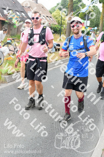 Evenement foto: Nijmeegse Vierdaagse 671