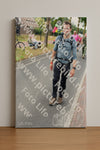 Evenement foto: Nijmeegse Vierdaagse 671