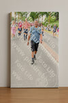 Evenement foto: Nijmeegse Vierdaagse 671