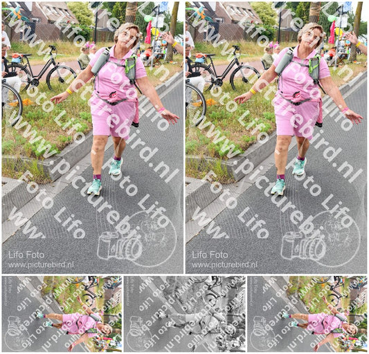 Evenement foto: Nijmeegse Vierdaagse 671