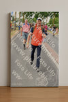 Evenement foto: Nijmeegse Vierdaagse 671