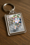 Evenement foto: Nijmeegse Vierdaagse 671