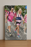 Evenement foto: Nijmeegse Vierdaagse 671