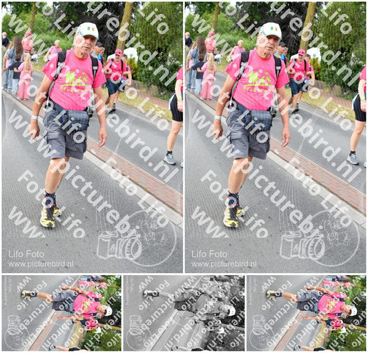 Evenement foto: Nijmeegse Vierdaagse 671