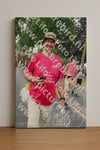 Evenement foto: Nijmeegse Vierdaagse 671