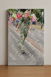 Evenement foto: Nijmeegse Vierdaagse 671