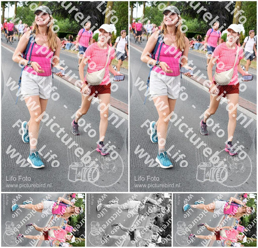 Evenement foto: Nijmeegse Vierdaagse 671