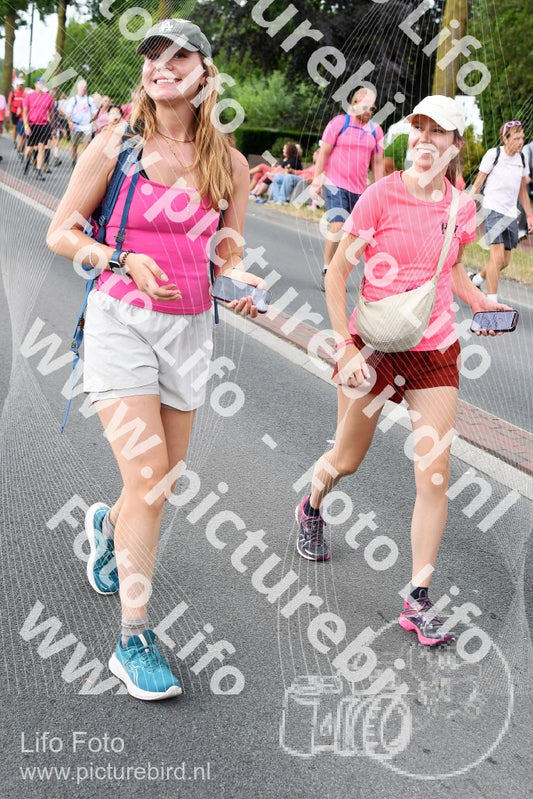 Evenement foto: Nijmeegse Vierdaagse 671