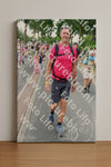 Evenement foto: Nijmeegse Vierdaagse 671