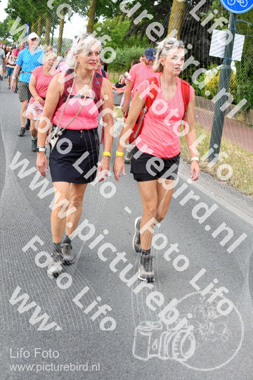 Evenement foto: Nijmeegse Vierdaagse 671