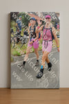 Evenement foto: Nijmeegse Vierdaagse 671