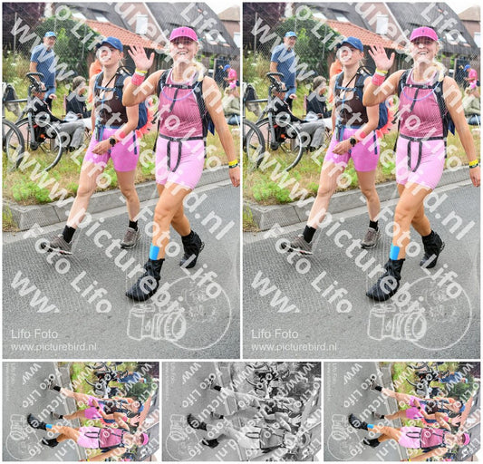 Evenement foto: Nijmeegse Vierdaagse 671