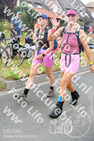 Evenement foto: Nijmeegse Vierdaagse 671