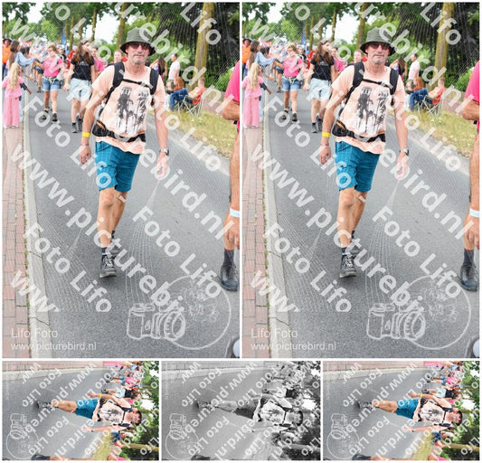 Evenement foto: Nijmeegse Vierdaagse 671