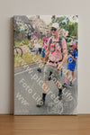 Evenement foto: Nijmeegse Vierdaagse 671