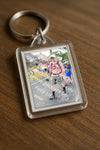 Evenement foto: Nijmeegse Vierdaagse 671