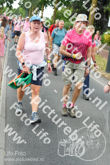 Evenement foto: Nijmeegse Vierdaagse 671