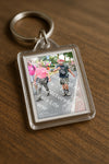 Evenement foto: Nijmeegse Vierdaagse 671