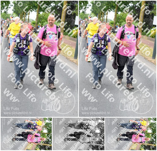 Evenement foto: Nijmeegse Vierdaagse 671