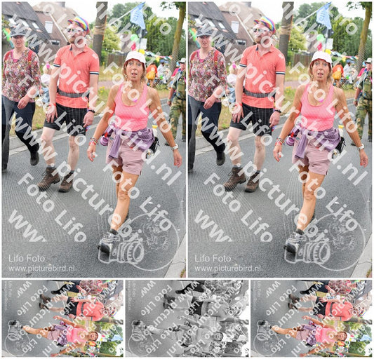 Evenement foto: Nijmeegse Vierdaagse 671