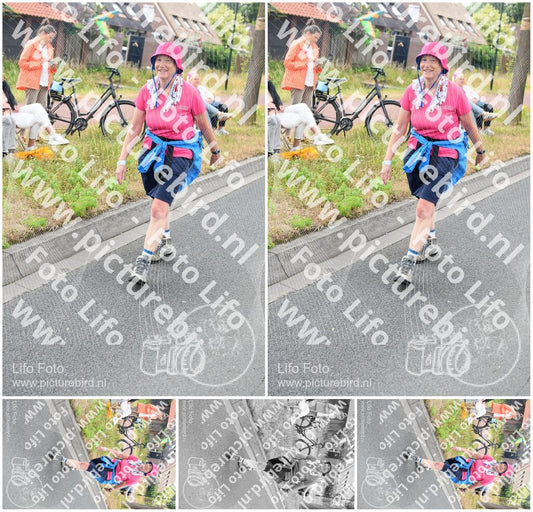 Evenement foto: Nijmeegse Vierdaagse 671