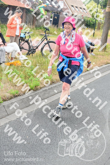Evenement foto: Nijmeegse Vierdaagse 671