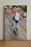Evenement foto: Nijmeegse Vierdaagse 671