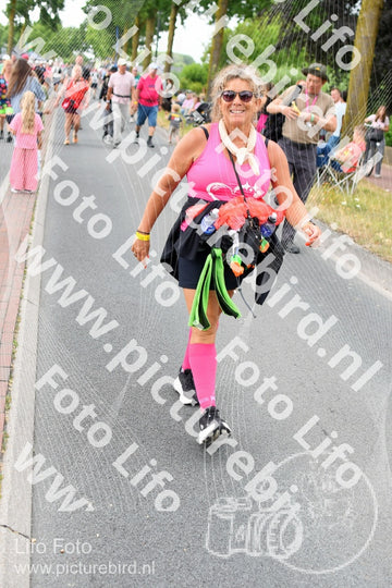 Evenement foto: Nijmeegse Vierdaagse 671