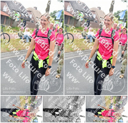 Evenement foto: Nijmeegse Vierdaagse 671