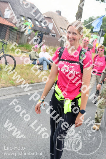 Evenement foto: Nijmeegse Vierdaagse 671