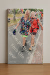 Evenement foto: Nijmeegse Vierdaagse 671