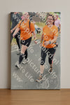 Evenement foto: Nijmeegse Vierdaagse 671