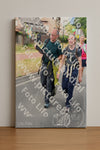 Evenement foto: Nijmeegse Vierdaagse 670