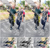 Evenement foto: Nijmeegse Vierdaagse 670