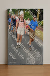 Evenement foto: Nijmeegse Vierdaagse 670