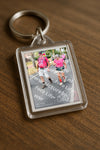 Evenement foto: Nijmeegse Vierdaagse 670